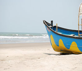 Goa Summer Special Holiday