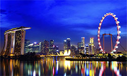 Amazing Singapore 