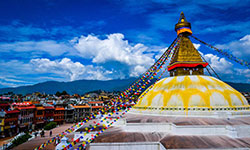 Nepal Holiday Package 
