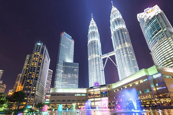 Kuala Lumpur Holiday Package