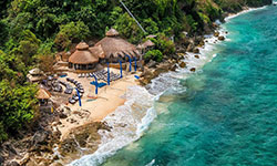 Bali Holiday Package with Thailand