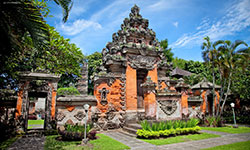 Bali Holiday Package with Thailand