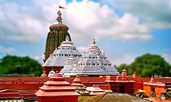 Wonders of Odisha
