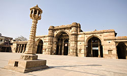 Gujarat Holiday Package