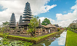 Beautiful Bali - Fly and Stay