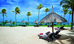 Mauritius - Fly and Stay 