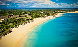 Mauritius - Fly and Stay 