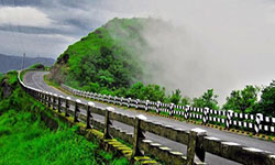 Guwahati with Shillong - Fly and Stay