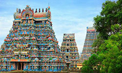 Tamil Nadu Holiday