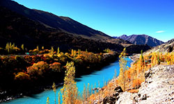 Amazing Leh Fly and Stay