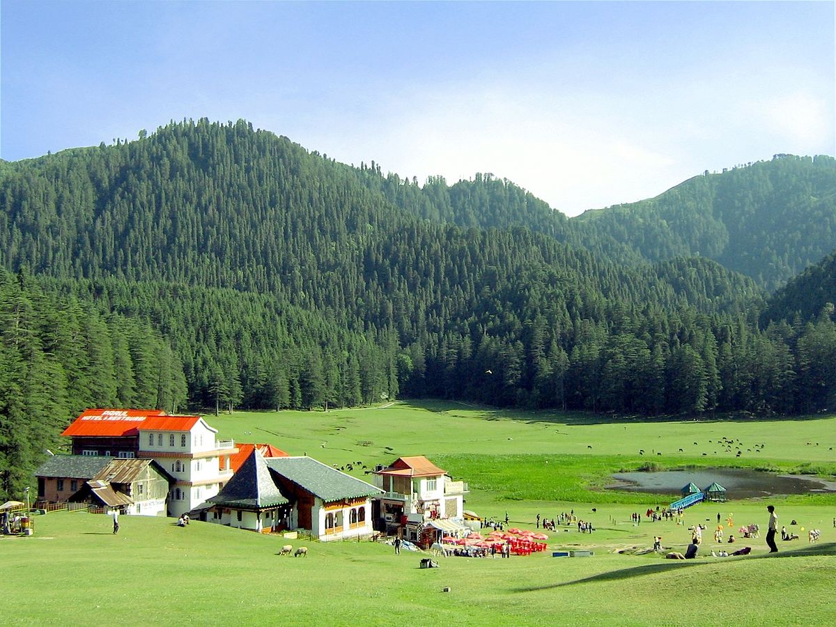 MAGICAL HIMACHAL PACKAGE