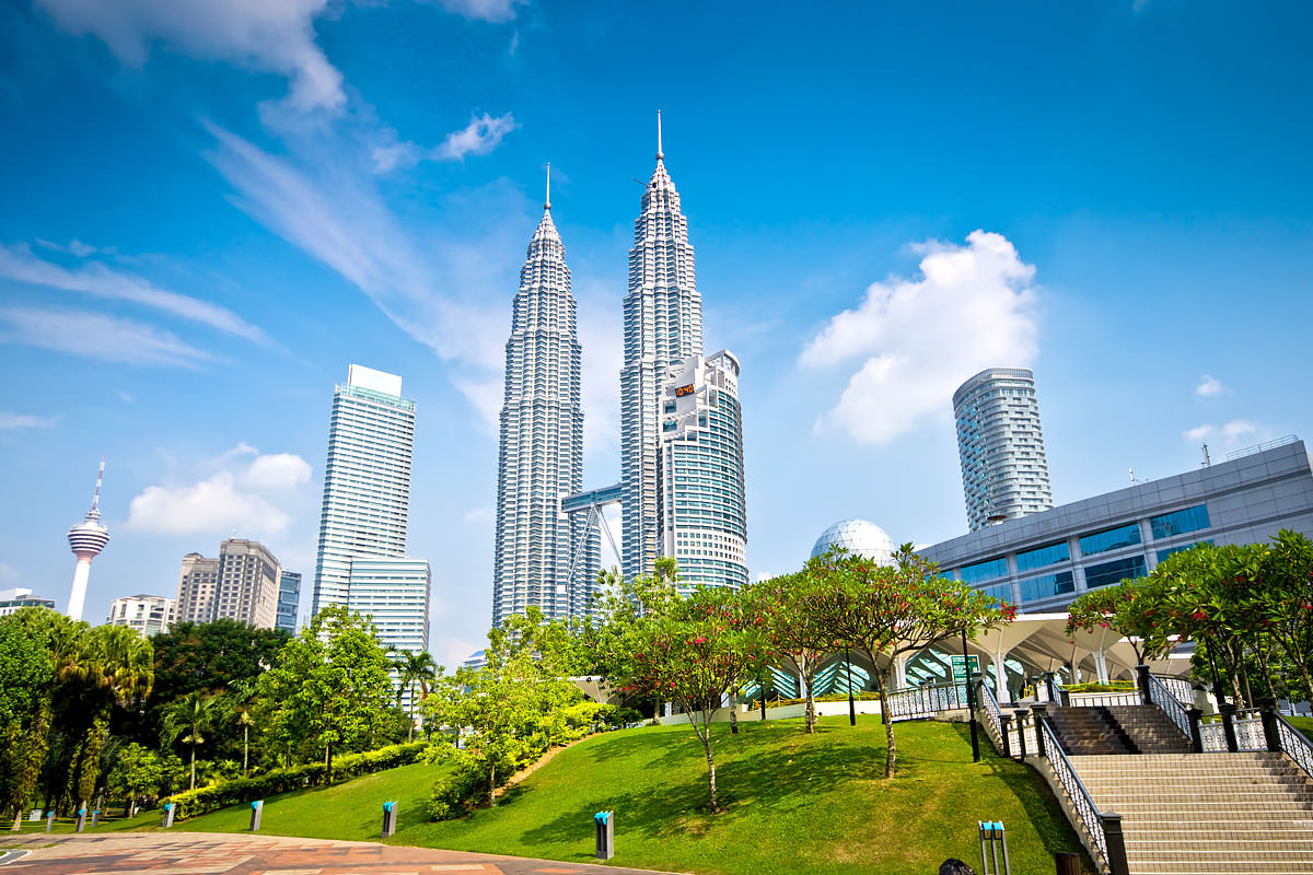 Deluxe Singapore Cruise And Malaysia