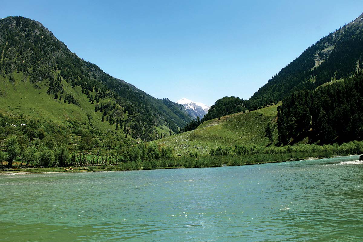 AMAZING JAMMU AND KASHMIR PACKAGE
