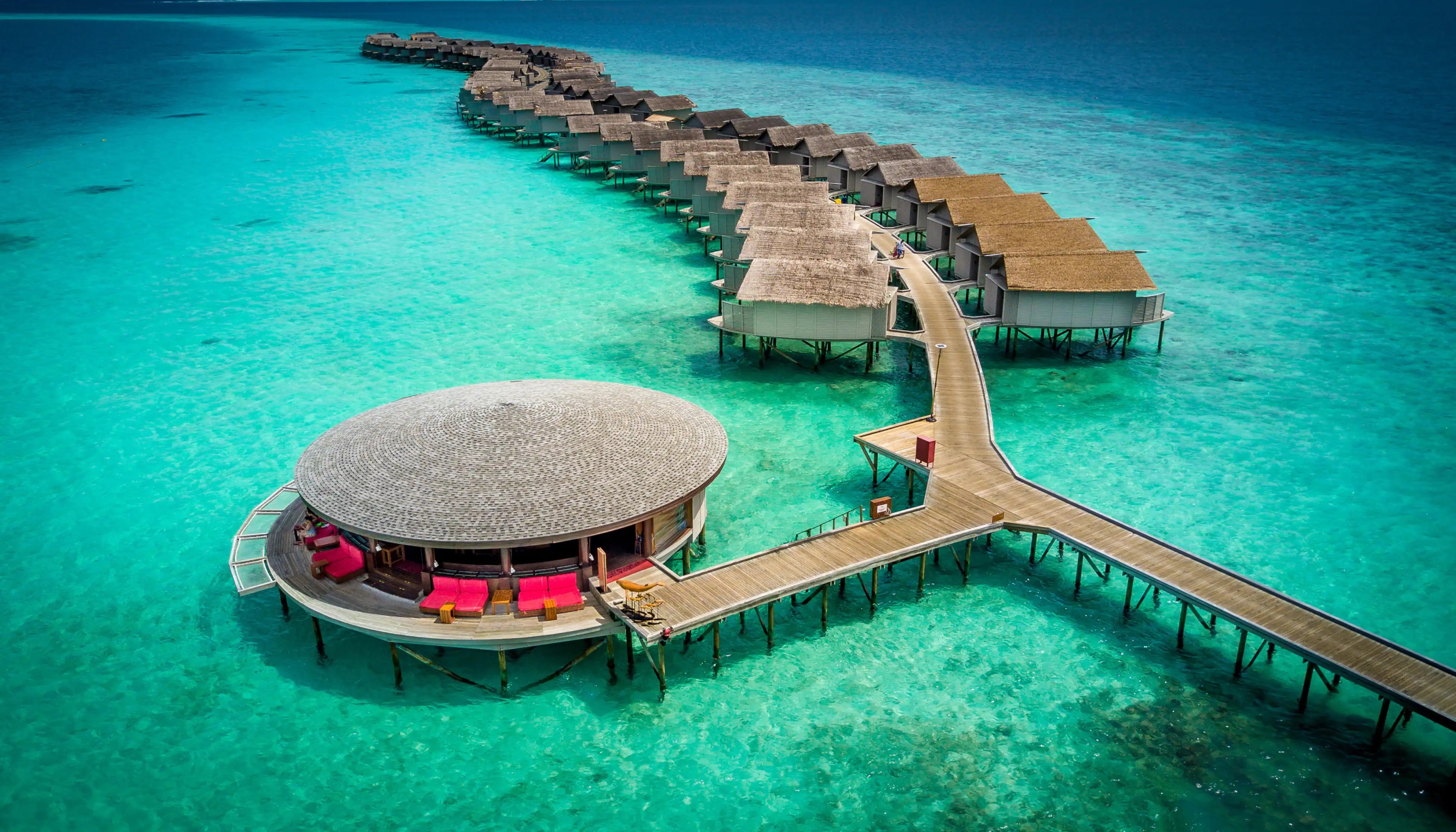 MALDIVE PACKAGE