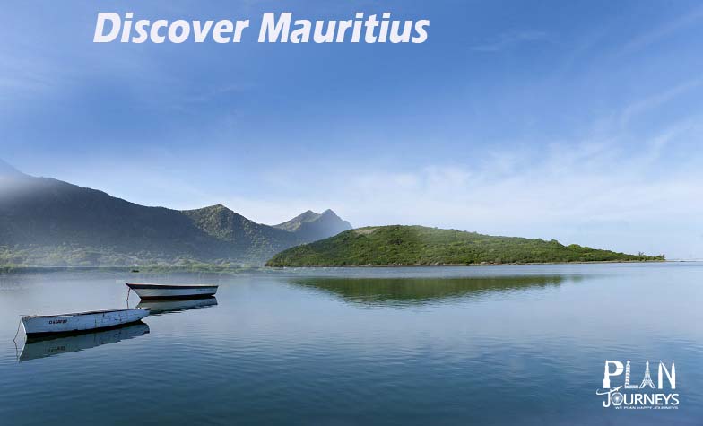 Mauritius honeymoon package