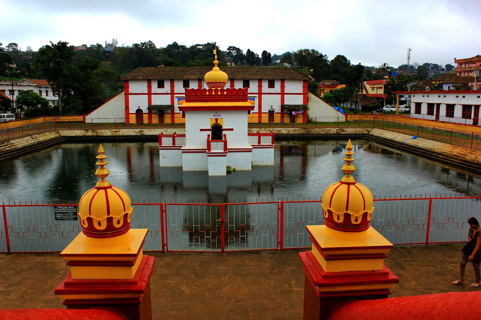MYSORE AND COORG PACKAGE