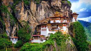 BHUTAN TOUR PACKAGE