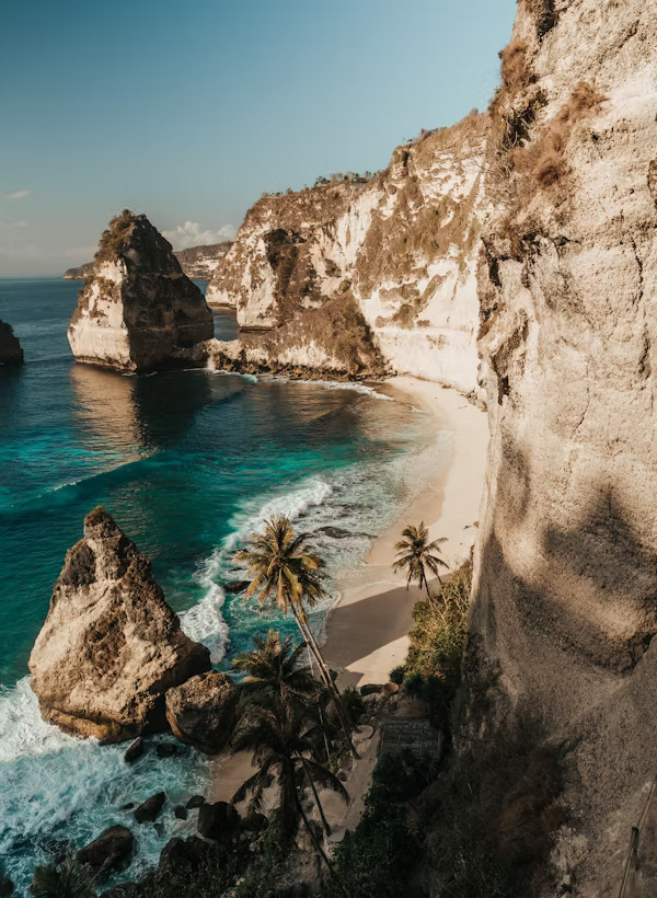 BALI  TOUR
