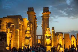 EGYPT WITH CRUISE