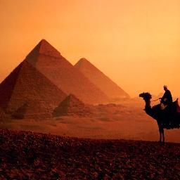 Cairo and Nile Cruise Package 