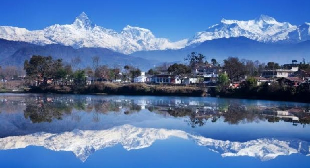 KATHMANDU CITY