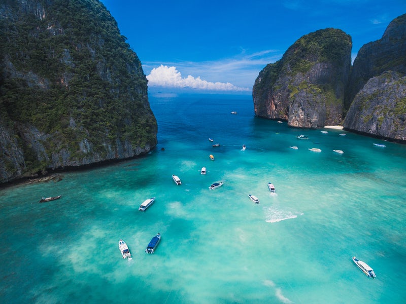 AMAZING PHUKET