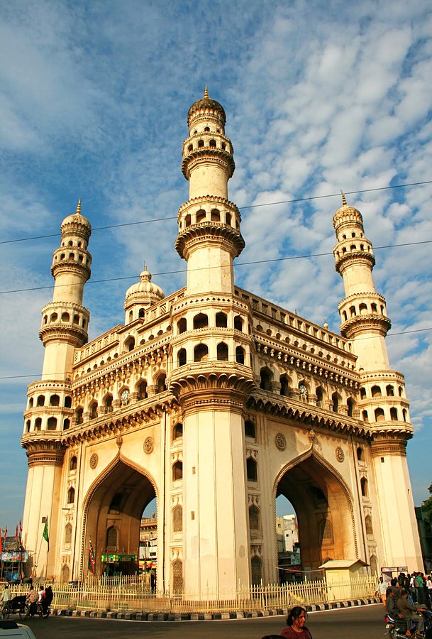 Hyderabad  Student Group Tour 