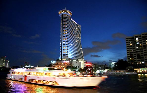 Cruise Package in Bangkok