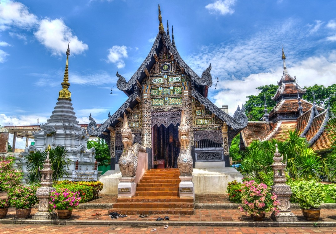 CHIANG MAI