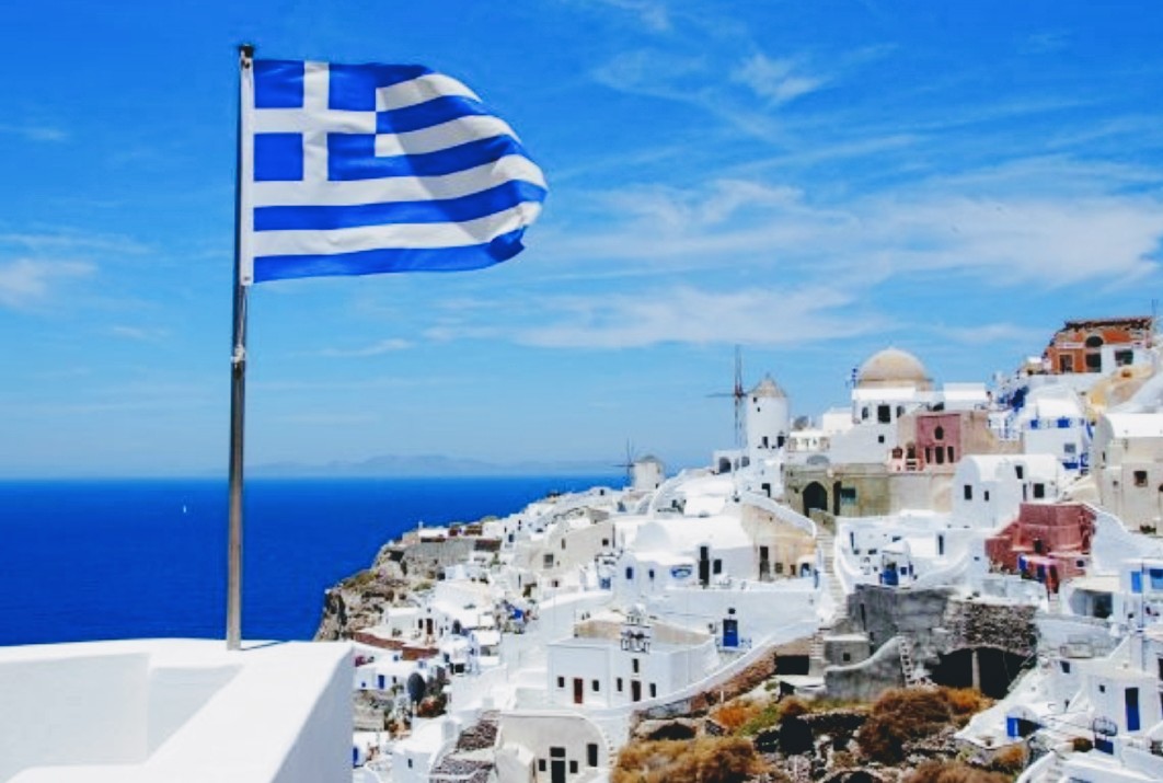 VISIT GREECE