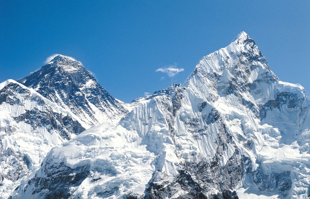 NEPAL MAGIC