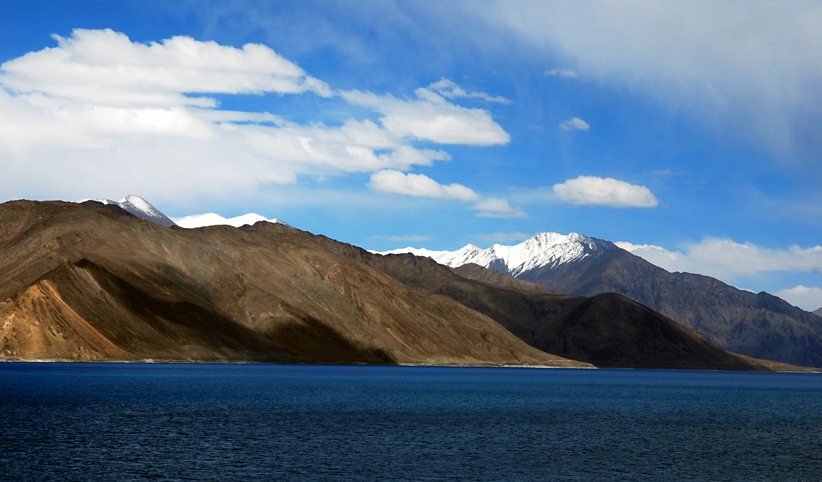 GLIMPSE OF LADAKH