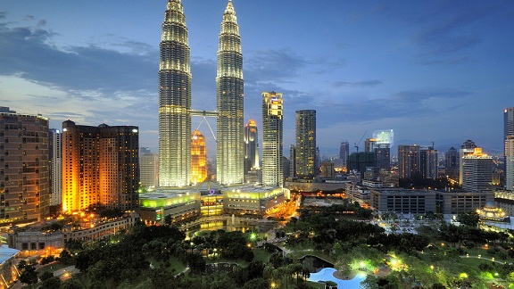 MAGICAL MALAYSIA