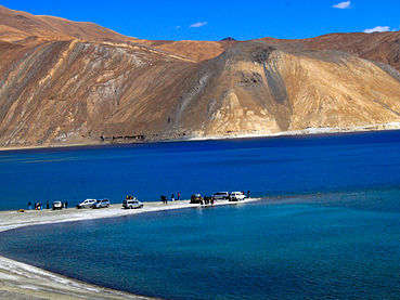 GLIMPSE OF LADAKH