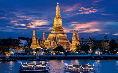 AMAZING THAILAND