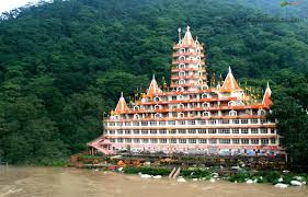 Ranikhet Nainital Haridwar Dehradun Mussorie