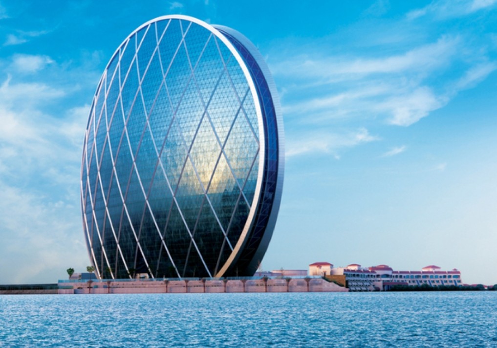 ABU DHABI STAYOVER