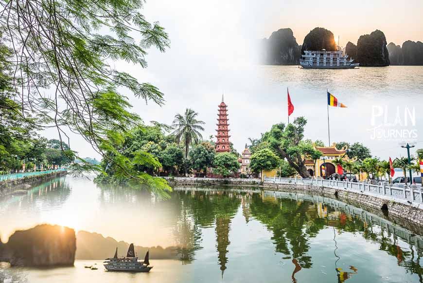 vietnam tour packages luxury