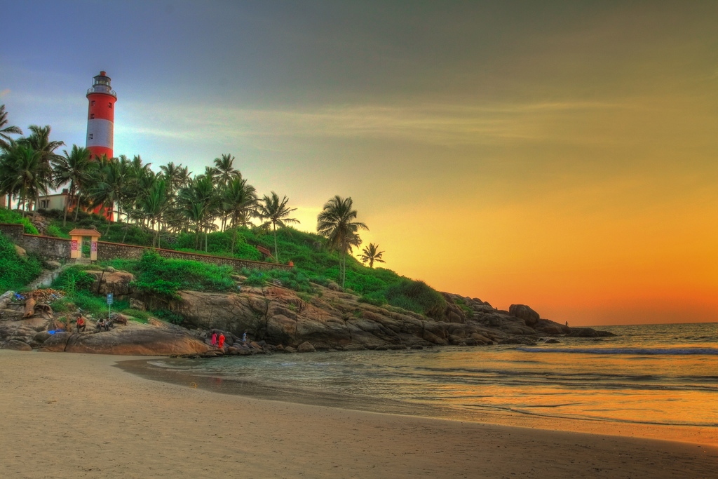 Refreshing Kerala and Tamil Nadu Holidays