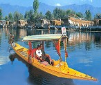 Kashmir with Leh and Ladakkah