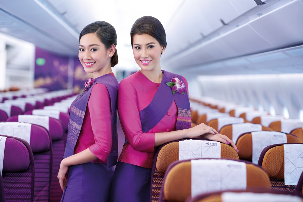 Explore Thailand Airfare Extra