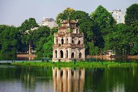 VIETNAM  AND CAMBODIA PACKAGE
