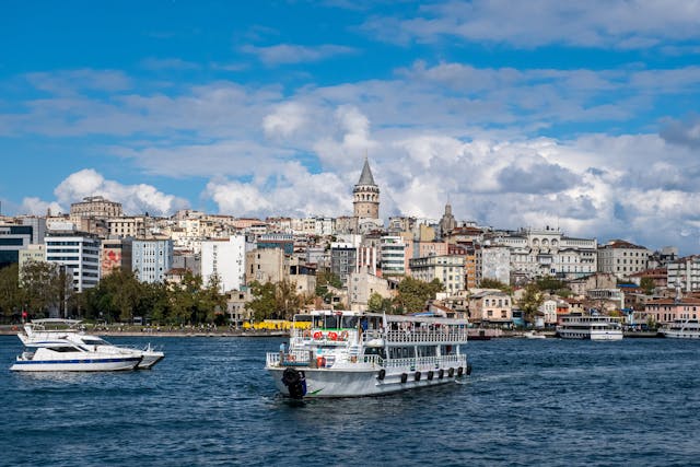 Istanbul tour package
