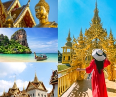 Thailand