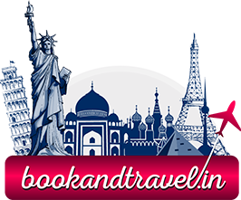 Book And Travel