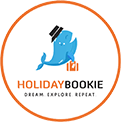 Holiday Bookie